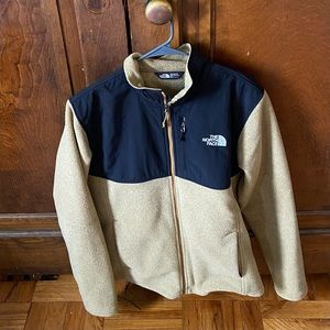 North face fleece